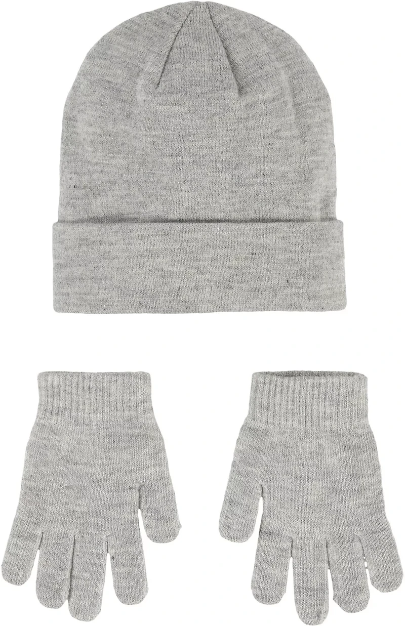 Nike Boys' Beanie and Glove Set