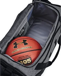 Under Armour Undeniable 5.0 Small Duffle Bag