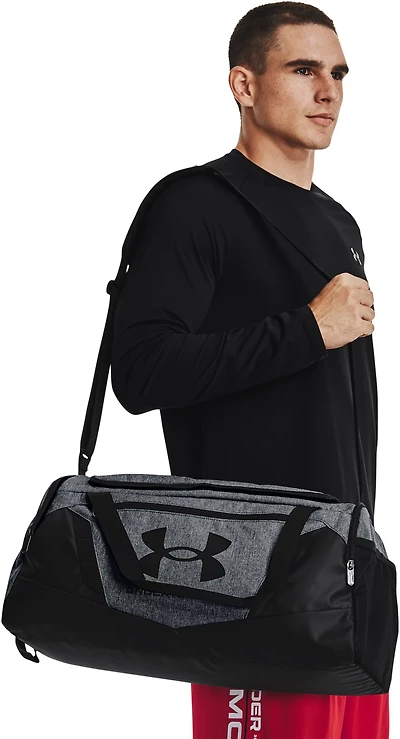 Under Armour Undeniable 5.0 Small Duffle Bag
