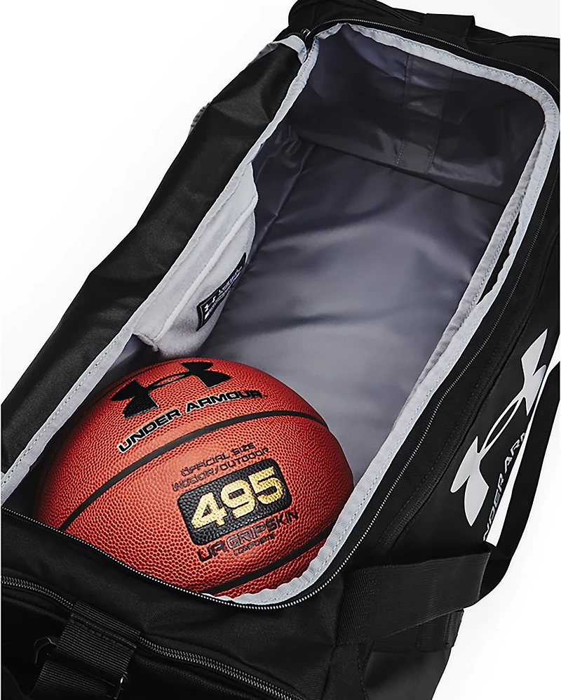 Under Armour Undeniable 5.0 Medium Duffle Bag