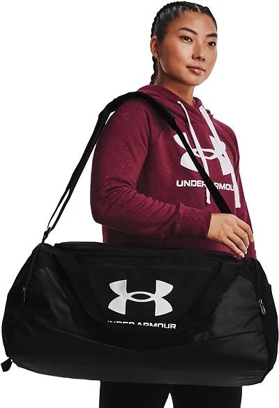 Under Armour Undeniable 5.0 Medium Duffle Bag