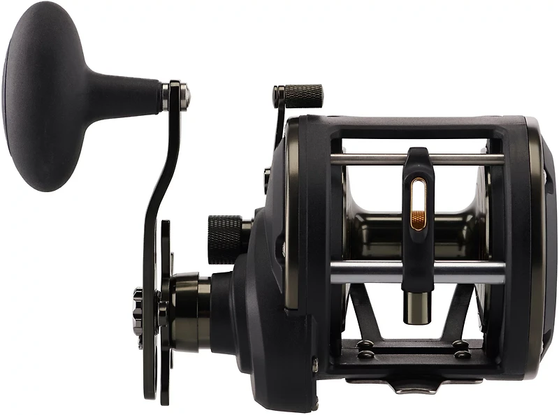 PENN Squall II Level Wind Conventional Reel