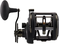 PENN Squall II Level Wind Conventional Reel