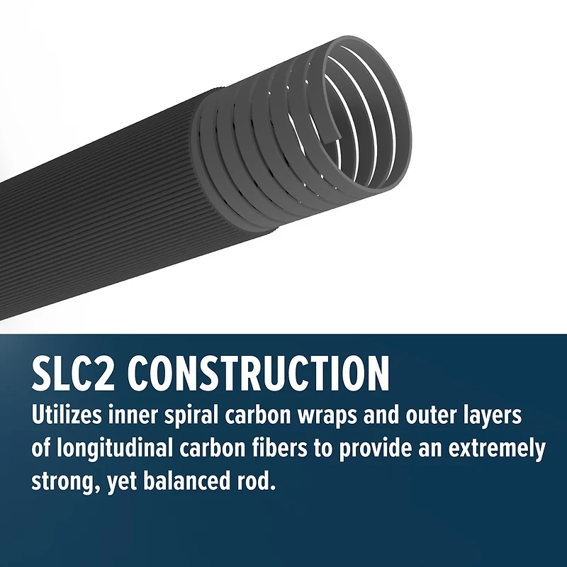 PENN Carnage III 7 ft ML Inshore Spinning Rod