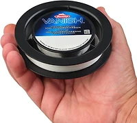 SpiderWire UltraCast Vanish Dual Spools