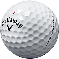 Callaway Hex Diablo 16 Golf Balls 12-Pack