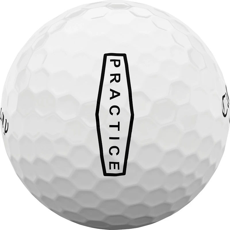 Precept Laddie X Extreme Distance Golf Balls 24-Pack