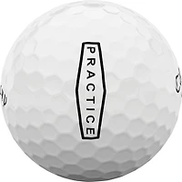 Precept Laddie X Extreme Distance Golf Balls 24-Pack
