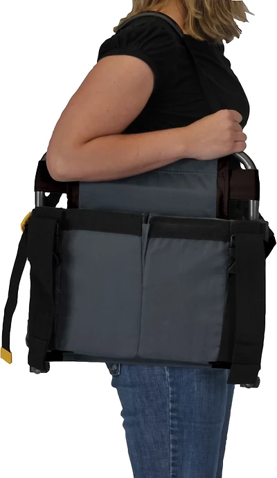 GCI Outdoor SitBacker™ Canoe Seat