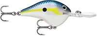 Rapala Dive-To 08 Treble Hook