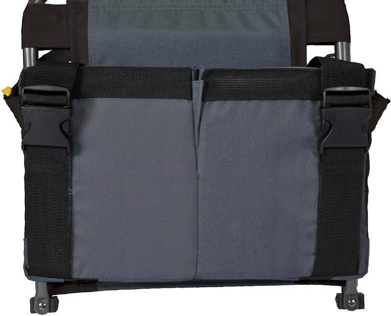 GCI Outdoor SitBacker™ Canoe Seat