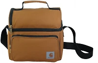 Carhartt Insulated 12-Can 2-Compartment Lunch Cooler