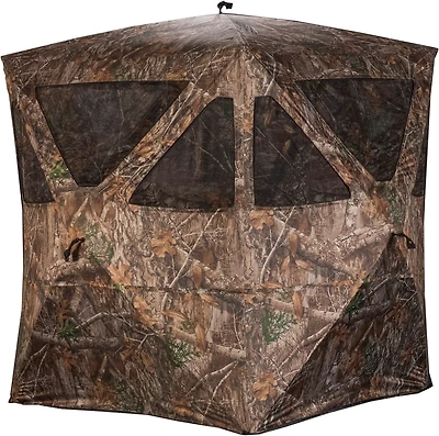 Rhino 100 Realtree Edge Camo Hunting Blind