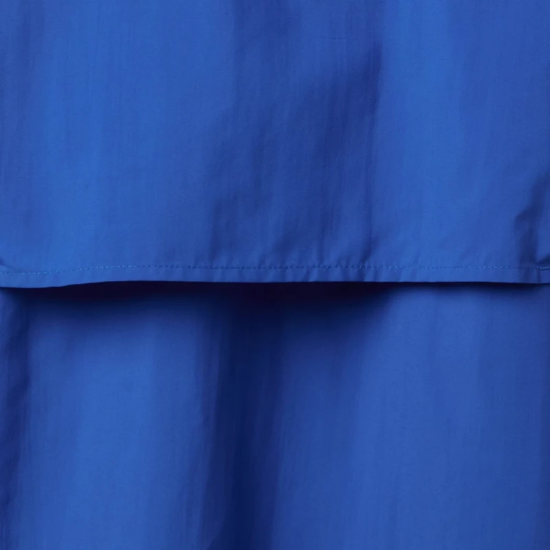 Magellan Outdoors Men's Laguna Madre Solid Long Sleeve Fishing Shirt