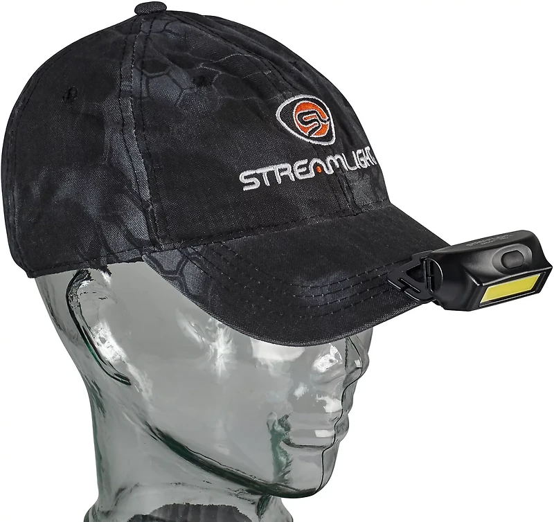 Streamlight Bandit Pro LED Headlamp