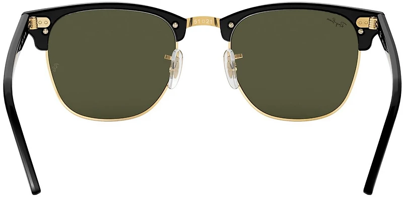 Ray-Ban Clubmaster Classic Sunglasses