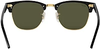 Ray-Ban Clubmaster Classic Sunglasses