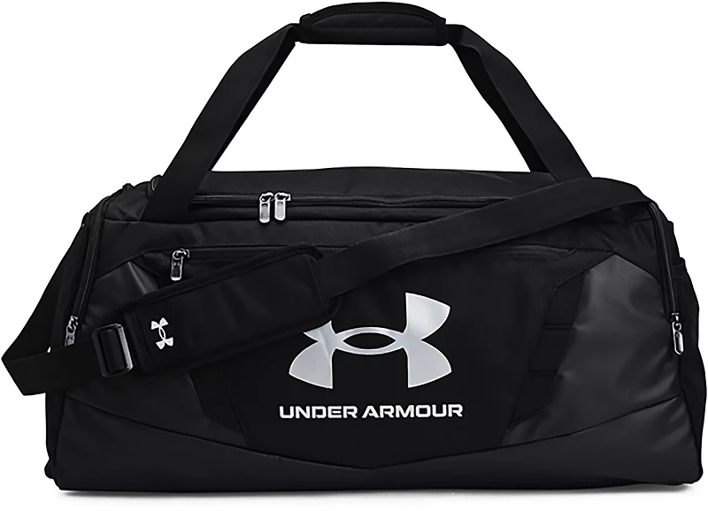 Under Armour Undeniable 5.0 Medium Duffle Bag