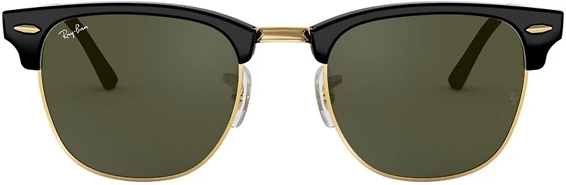 Ray-Ban Clubmaster Classic Sunglasses