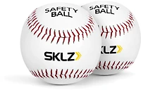 SKLZ Safety Balls 2 Pack