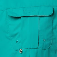 Magellan Outdoors Women's Laguna Madre Fishing Shirt