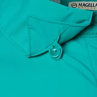 Magellan Outdoors Women's Laguna Madre Fishing Shirt