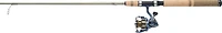 All Star Rods Panfish Spinning Rod and Reel Combo