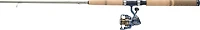 All Star Rods Panfish Spinning Rod and Reel Combo