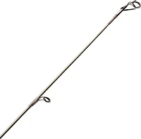 All Star Rods Panfish Spinning Rod and Reel Combo