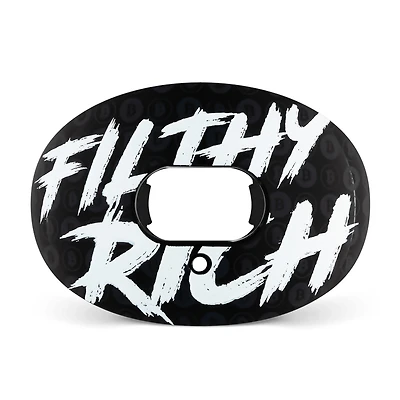 Battle Oxygen Filthy Rich Mouthguard