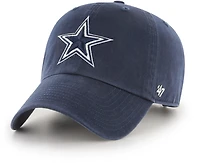 '47 Men's Dallas Cowboys Clean Up Star Cap