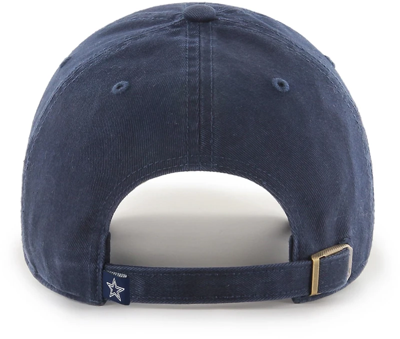 '47 Men's Dallas Cowboys Clean Up Star Cap