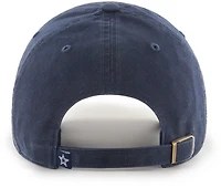 '47 Men's Dallas Cowboys Clean Up Star Cap