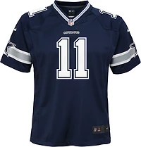 Nike Boys' Dallas Cowboys Micah Parsons #11 Jersey
