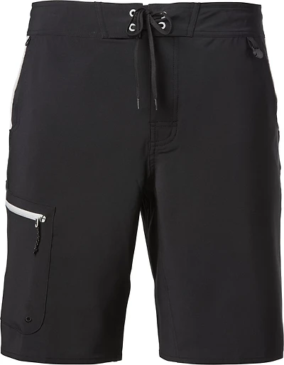 Magellan Outdoors  Men's Pro Fish Hybrid Board Shorts 10 in