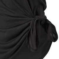 BCG Women's Side Tie Tank Top