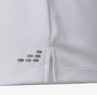 BCG Women's Tennis Sleeveless Polo Shirt