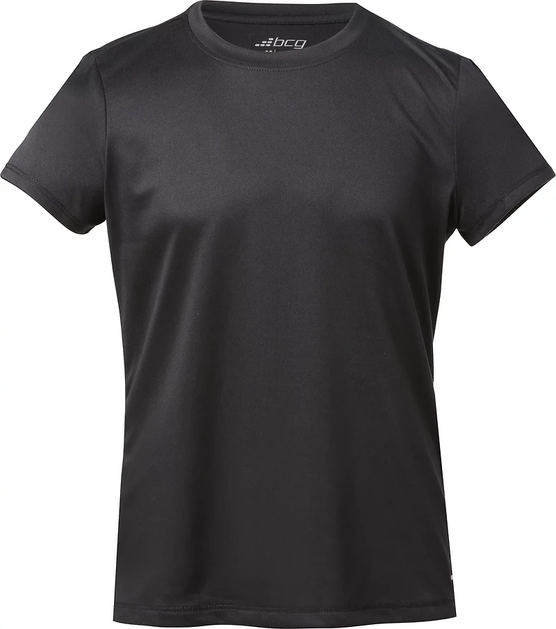 BCG Girls' Turbo Short Sleeve T-shirt