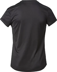 BCG Girls' Turbo Short Sleeve T-shirt