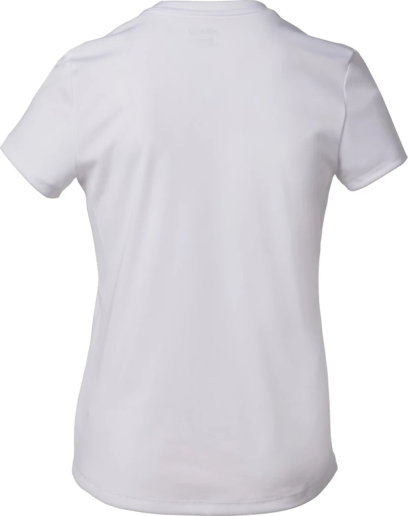 BCG Girls' Turbo Short Sleeve T-shirt