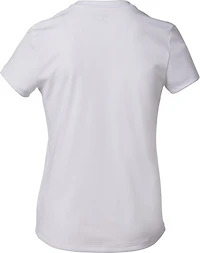 BCG Girls' Turbo Short Sleeve T-shirt