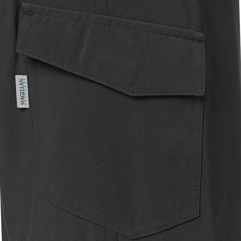 Magellan Outdoors Boys' FishGear Overcast ZipOff Pants