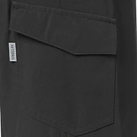 Magellan Outdoors Boys' FishGear Overcast ZipOff Pants