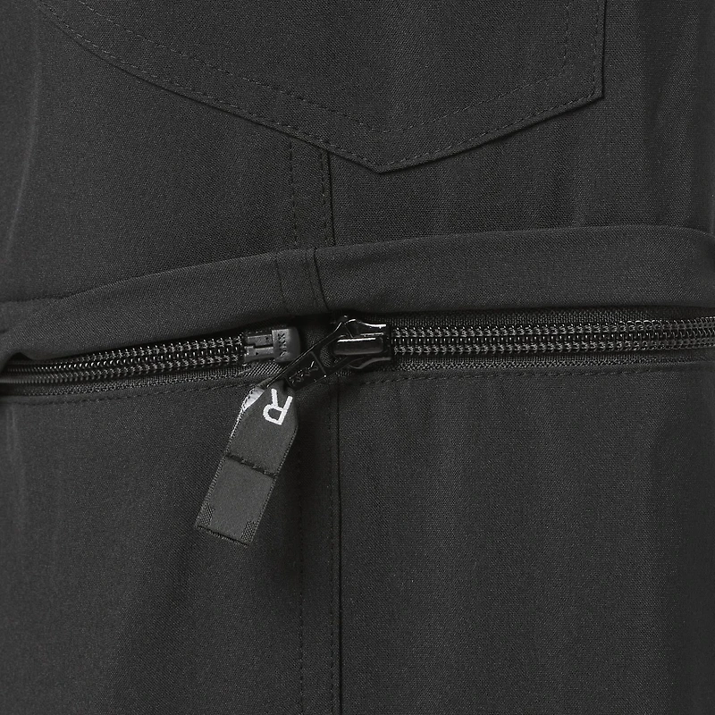 Magellan Outdoors Boys' FishGear Overcast ZipOff Pants