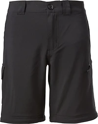 Magellan Outdoors Boys' FishGear Overcast ZipOff Pants