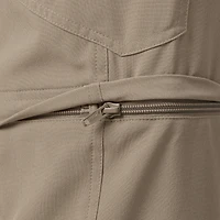 Magellan Outdoors Boys' FishGear Overcast ZipOff Pants