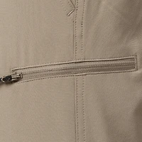 Magellan Outdoors Boys' FishGear Overcast ZipOff Pants