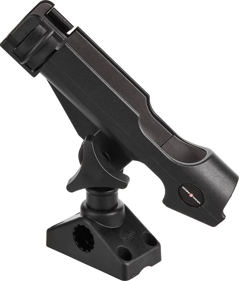 Marine Raider 2-in-1 Rod Holder