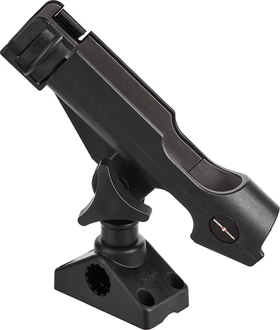 Marine Raider 2-in-1 Rod Holder