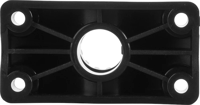 Marine Raider 2-in-1 Rod Holder